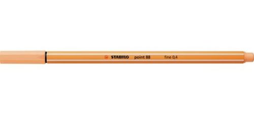 cienkopis stabilo point 88/86 beige a'10 9421 na Arena.pl