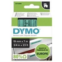 DYMO D1 Standard 19mm