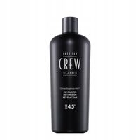 Utleniacz do Włosów American Crew 4,5% 500ml 15VOL
