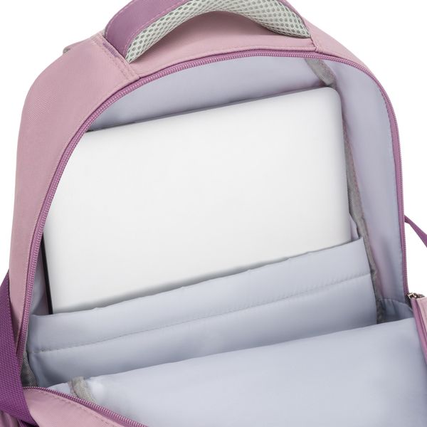 plecak ptn 8603-1303 purple zdjęcie 8