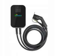Ładowarka samochodowa Wallbox 22kW Gniazdo Type 2