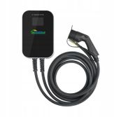 Ładowarka samochodowa Wallbox 22kW Gniazdo Type 2