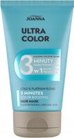 JOANNA ULTRA COLOR MASKA DO WŁOSÓW KOLORYZUJĄCA CHŁODNE ODCIENIE 100 ML