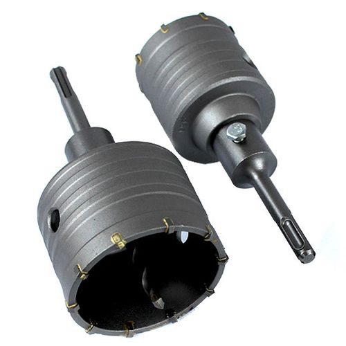 OTWORNICA FREZ DO BETONU SDS+ POD PUSZKĘ 65 80 mm na Arena.pl