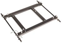 Rama Loncin agregat LC3500i CZĘŚĆ ORYGINALNA 300720699-0001