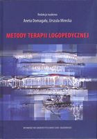 Metody terapii logopedycznej Praca zbiorowa