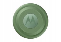Lokalizator Motorola Moto Tag Bluetooth USB-C zasięg 100 metrów Zielony