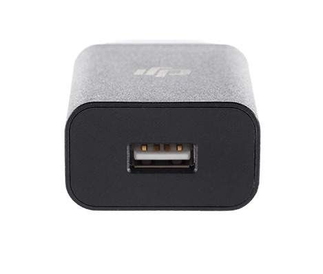 Adapter USB DJI Osmo Mobile 10W (EU) na Arena.pl