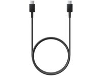 EP-DG977BBE Samsung kabel TYPE-C/TYPE-C CZARNY 1M BULK