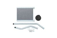 NAGRZEWNICA TOYOTA YARIS 2005 2006 2007 2008 2009 2010 2011 2012 2013 2014
