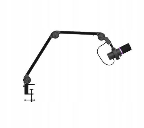 Mikrofon Trust GXT 255+ ONYX USB Streaming Statyw na Arena.pl