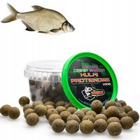 KULKI PROTEINOWE MARGROM 16mm 100g BRASEM