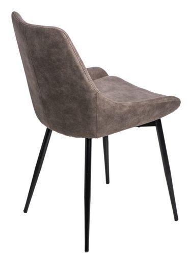 Krzesło Floyd brązowe 1024 na Arena.pl