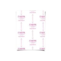 Forever Laser-Light (No-Cut) A4 papier transferowy - 1 arkusz