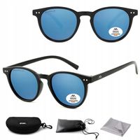 Okulary Przeciwsłoneczne Polaryzacyjne lenonki UV