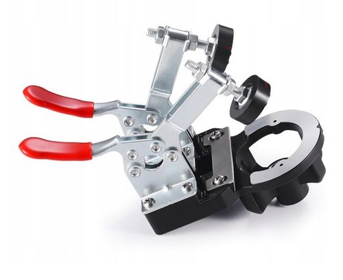 Szablon do Wiercenia Otworów pod Zawias 35 Znacznik Zawiasów Frez do na Arena.pl