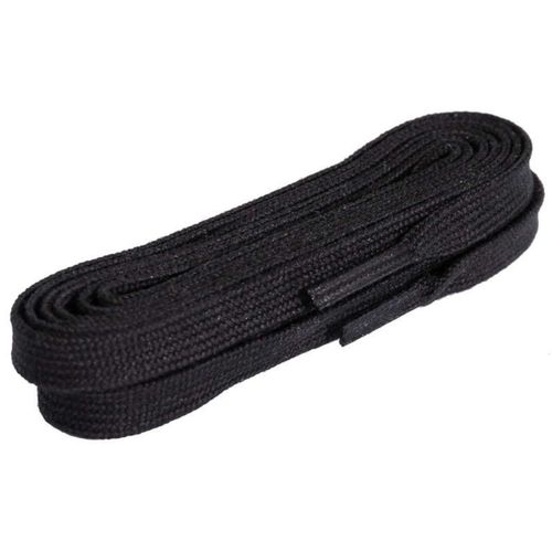 Sznurowadła Powerslide Waxed Laces Pro 180 cm Black na Arena.pl