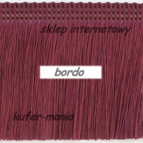 Frędzle pp - 110c pasmanteria (1 mb) na Arena.pl