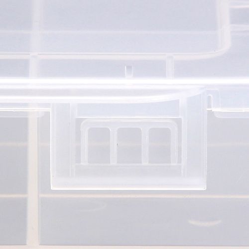 Mały organizer 180x150x40 mm na Arena.pl