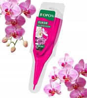 bopon - eliksir do storczyków 40ml - disp - 1 szt.