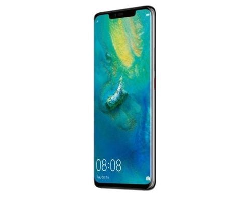 Huawei Smartfon Mate 20 Pro DUAL SIM Czarny na Arena.pl