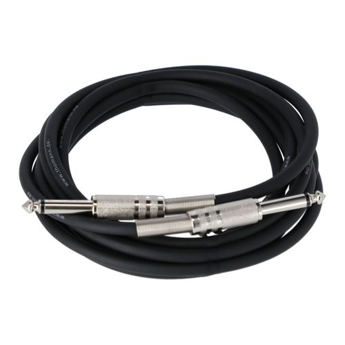 Gitara elektryczna 3/4 Harley Benton ST-Junior BK Wzmacniacz ZESTAW na Arena.pl