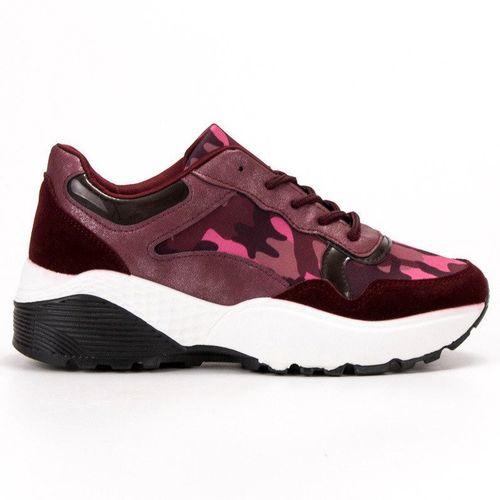 Sneakersy Moro r.40 na Arena.pl