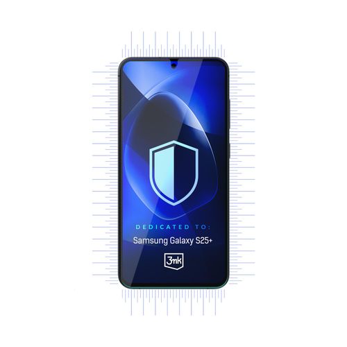 samsung galaxy s25+ - 3mk flexibleglass na Arena.pl