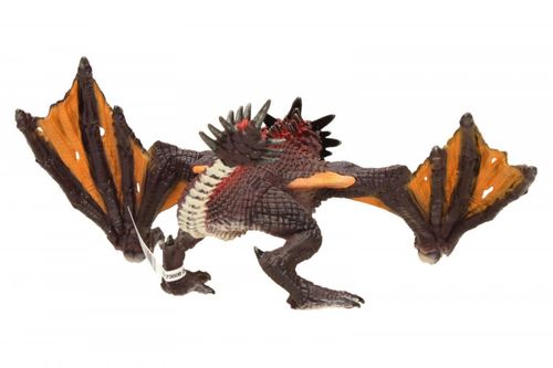 Schleich SCHLEICH Smok Waleczny na Arena.pl