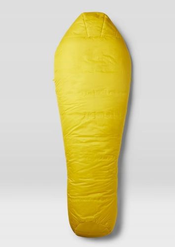 Mountain Hardwear Lamina 0F / -18C - Śpiwor na Arena.pl