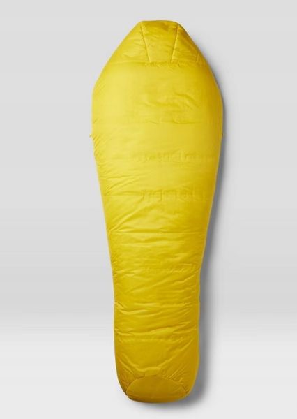 Mountain Hardwear Lamina 0F / -18C - Śpiwor zdjęcie 2
