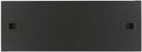Lanview 4U 19" SNAP LOCKING BLANK