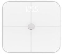 Waga Łazienkowa Analityczna Sportowa 12 Parametrów Fitgo Android Ios Smart