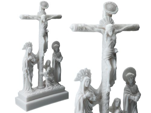 Smierć Jezusa na Arena.pl