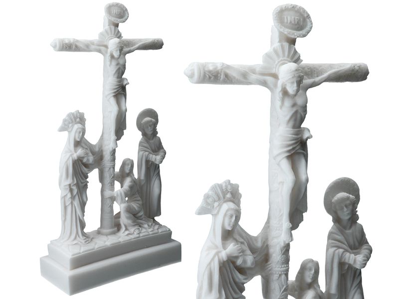 Smierć Jezusa zdjęcie 3