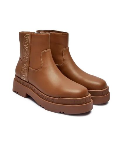 Liu Jo Botki LOVE 52 R40 na Arena.pl