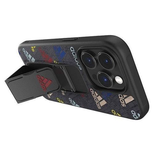 Etui do iPhone 14 Pro Adidas SP Grip Case na Arena.pl