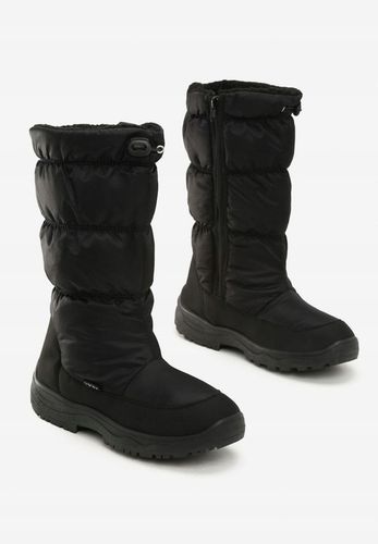 Czarne Śniegowce 38 na Arena.pl