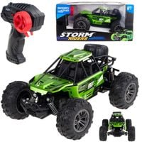 tg67270 samochód zdalnie sterowany rc terenowy auto 4x4