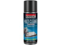 preparat czyszczący multi cleaner 400ml aerozol - sou 162057