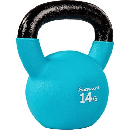 Kula Kettlebell Ketla 14kg MOVIT® na Arena.pl
