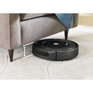 iRobot Odkurzacz Roomba                      681 na Arena.pl