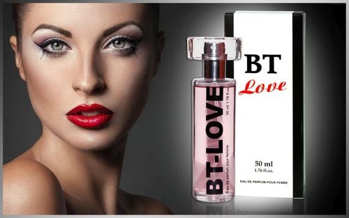 feromony damskie bt love aurora 50 ml na Arena.pl