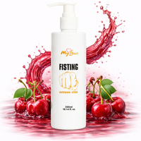 Lubrykant Do Fistingu Mylove Fisting Extreme Slide Żel Intymny 300 Ml