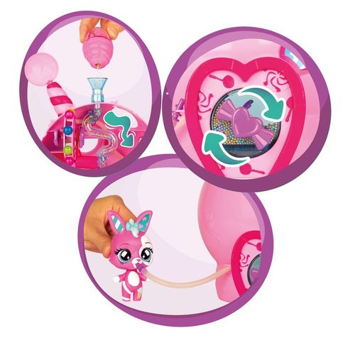 2526 BUBILOONS BUBI-LAB BALONOWE LABORATORIUM na Arena.pl