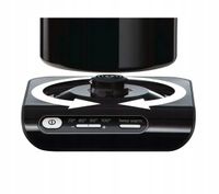 Czajnik elektryczny Bosch Styline TWK8613P 2400W Regulacja temperatury