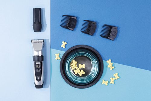 AD 2823 Strzyżarka dla zwierzt na Arena.pl