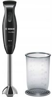 Blender Bosch MSM2610B CleverMixx 600W Stalowe ostrze Quattro Blade Lekki