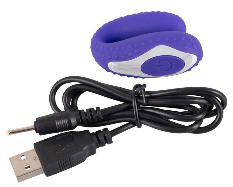Blow Job Vibe Purple zdjęcie 4