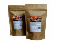 Reishi Ganoderma Lucidum 50g - ZDROWIE ODPORNOŚĆ